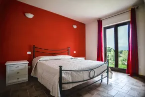 Agriturismo Airone - Chambre