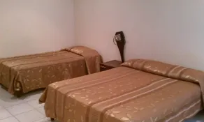 Hotel Tatanka - Camera