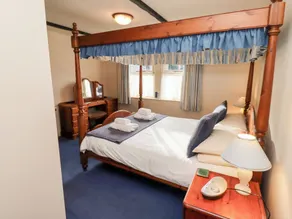 Heatherview - Room