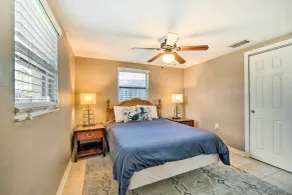 Sun-soaked Hudson Getaway w/ Canal Access! - Room