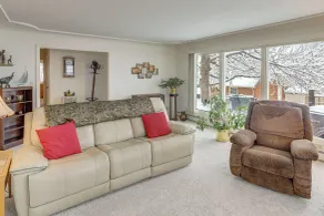 2 Mi to Downtown Billings! Charming Family Home - Innenbereich