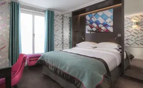 Vendôme Opera Hotel - Zimmer