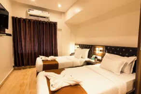 Hotel Fortune Elite - Camera