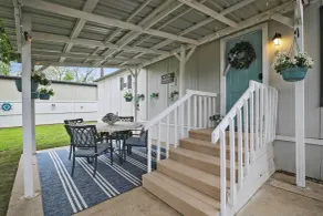 Boat & Fish on Lewisville Lake: Pet-Friendly Haven - Interiör
