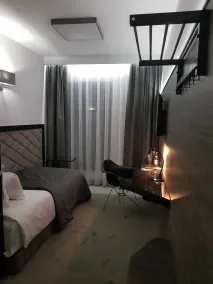 Hotel Fado - Room