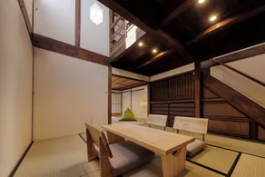 NIPPONIA HOTEL Isekawasaki  - Camera
