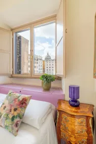 Temple View FCollection Superior Relais - Chambre