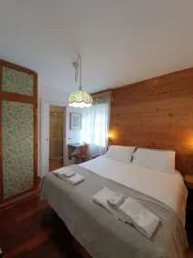 B&B Cristallo - Værelse