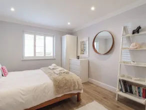 Crabapple Cottage, Southwold - Rum