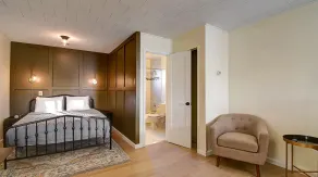 Old Tale Inn - Chambre