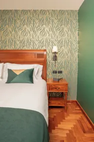 Centenario Hotel Boutique - Room