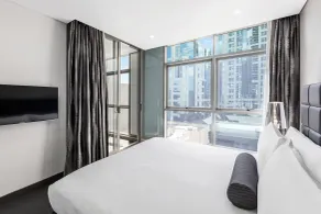 Meriton Suites Chatswood - Room
