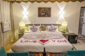 Grand Inara Resort - Room