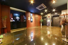 Uijeongbu Latree Hotel - Lobby