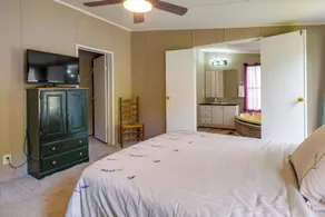 Tennessee Vacation Rental ~ 2 Mi to Windrock Park! - Innenbereich