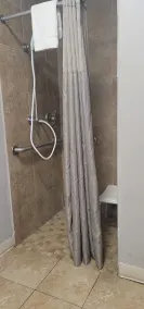 Studio 6 Extended Stay - Atlanta, GA - Chamblee - Salle de bain
