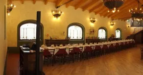 Agriturismo Greppi - Restaurant