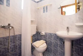 Fiore Azzurro - Casa de banho