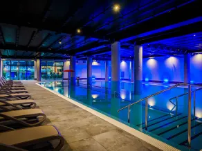 Król Plaza Spa & Wellness - Pool