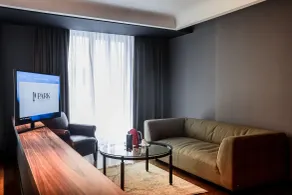 Park Hotel & Spa - Room