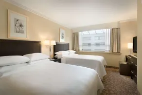 Embassy Suites Los Angeles - Glendale - Rum