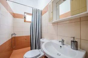 Vila Pasqyra - Salle de bain