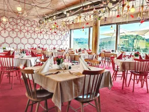 Hotel Rajská zahrada - Ristorante