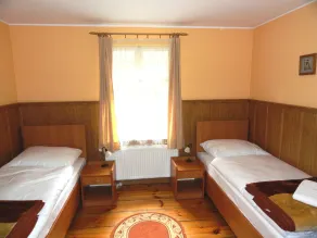 Ośrodek Wypoczynkowy Bajka 3 - Camera