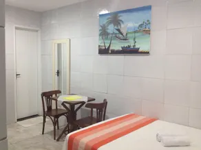 Pousada Praia Boa Viagem - Room