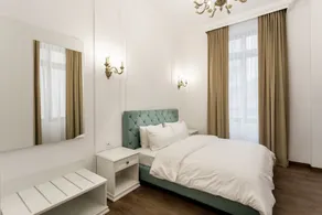 Lahovary Palace Hotel - Room