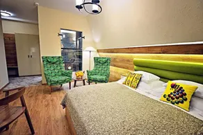 Karczma Rzym Bydgoszcz S5 - Room