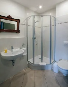 Hofgärtnerei - Bathroom