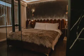 The Opulence Bradford - Room