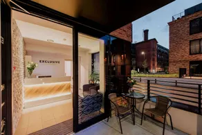 Exclusive Apartments | Krakow Lubicz Brewery - Lobby