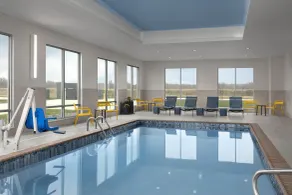 Hampton Inn By Hilton Dexter - Pool