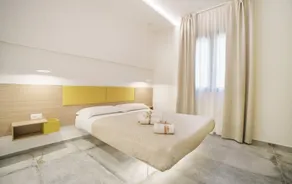 Oasi del Golfo Suites B&B - Rum