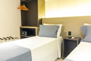 Place2You Hotel by Welkom - Camera