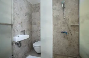 Eskiceshme - Adults Only - Special Class - Salle de bain