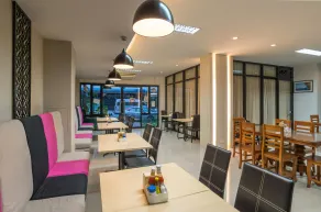 Lada Krabi Residence Hotel - SHA Plus - Restaurant
