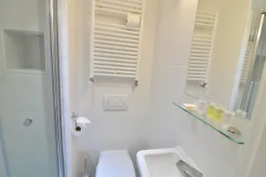 City Gate Kensington - Bathroom