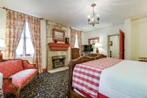 Noble Inns - Chambre