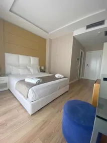 AMI MAR Hotel - Room