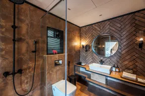 Canary Islands Resort & Spa - Bathroom