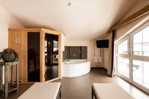 Panoramahotel Oberjoch - Room