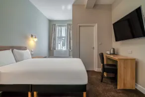 North Stafford Hotel - Rom