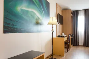 Hotel Jazz - By Keflavik Airport - Reykjavik - Iceland - Room