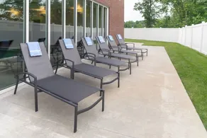 Fairfield Inn & Suites Columbus New Albany - Pool