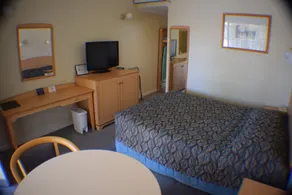 The Oxley Motel Dubbo - Room