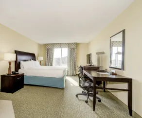 Hilton Garden Inn Waldorf - Chambre