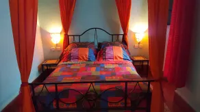 Riad Sidi Magdoul - Chambre